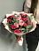 Букет восхищение в Артемовске Букет цветов из: Гвоздики и Розы в Артемовске