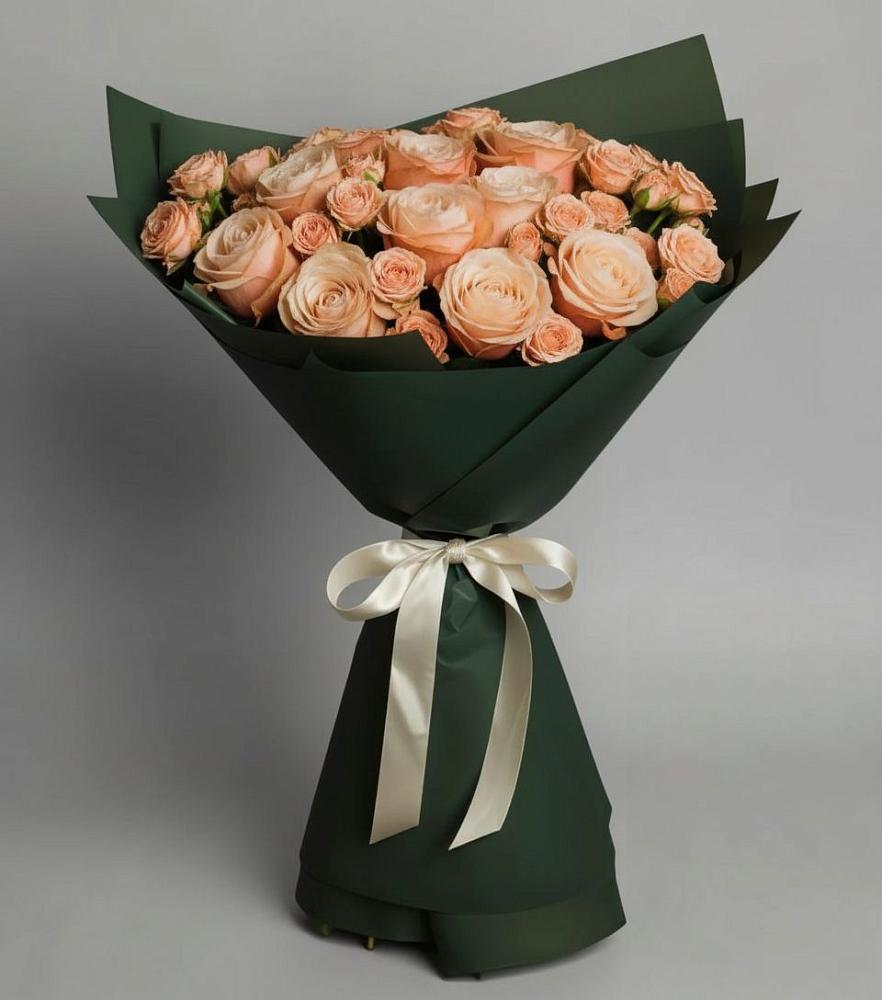 Букет Элегантный в Артемовске Букет Элегантный в Артемовске